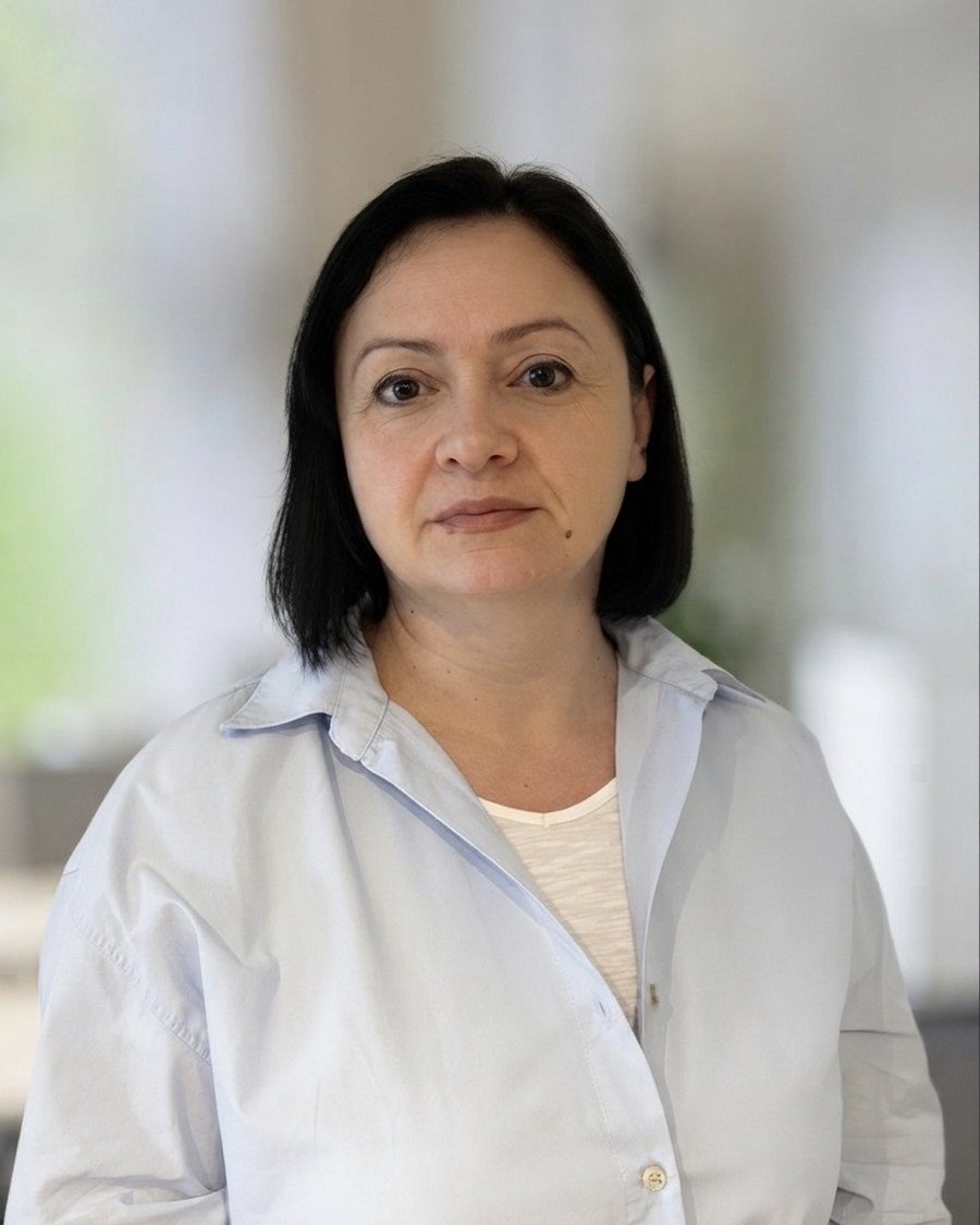 Alona Trubina