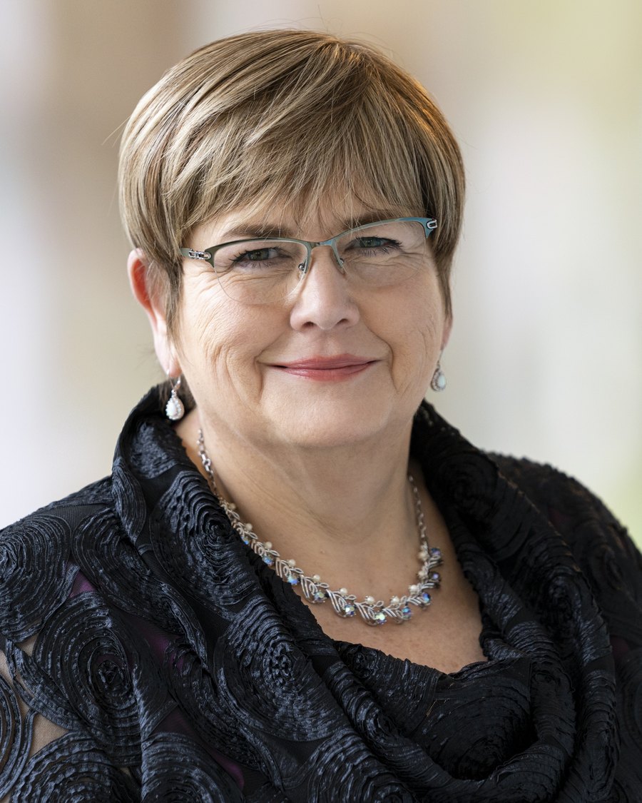 Fatima Ritter