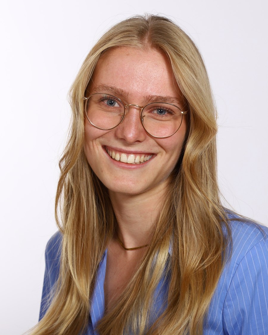 Helene Hörr