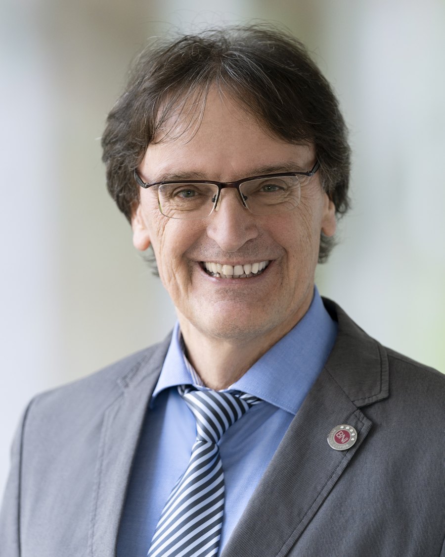 Klaus Günter Lorenz