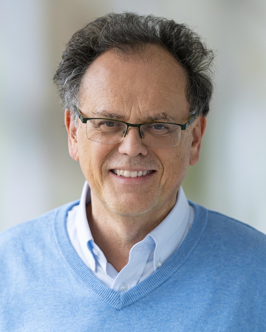 Rainer Holzmann